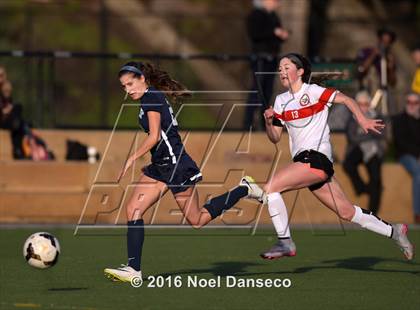 Thumbnail 1 in Urban vs. Marin Academy photogallery.