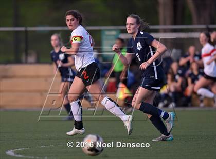 Thumbnail 2 in Urban vs. Marin Academy photogallery.