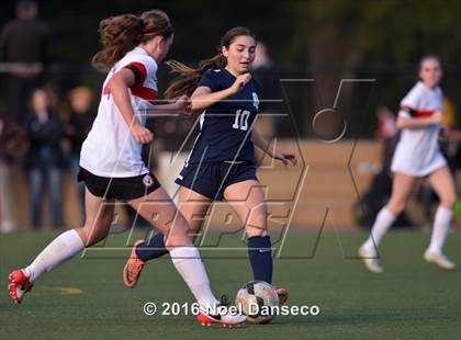 Thumbnail 3 in Urban vs. Marin Academy photogallery.