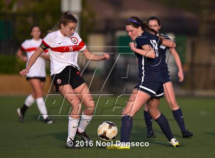 Thumbnail 1 in Urban vs. Marin Academy photogallery.