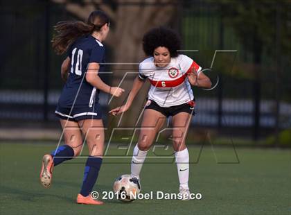 Thumbnail 3 in Urban vs. Marin Academy photogallery.