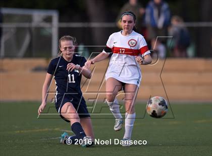 Thumbnail 3 in Urban vs. Marin Academy photogallery.