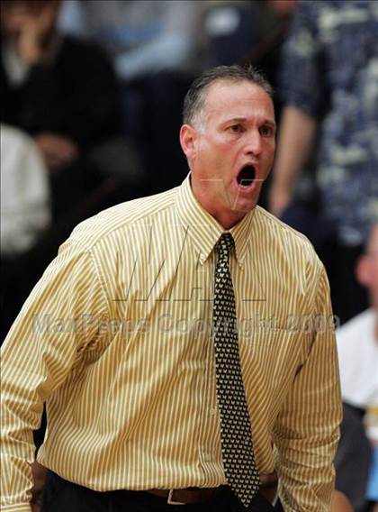Thumbnail 2 in Newark Memorial vs. Monte Vista (CIF NCS D1 Final) photogallery.