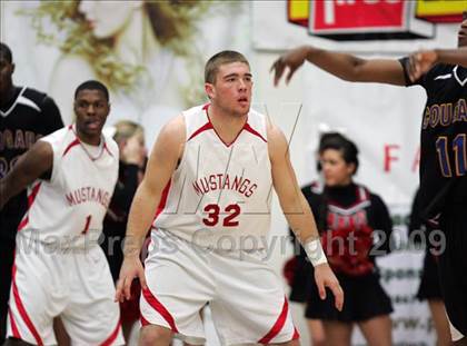 Thumbnail 2 in Newark Memorial vs. Monte Vista (CIF NCS D1 Final) photogallery.