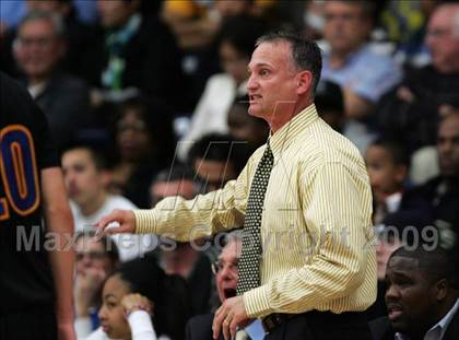Thumbnail 1 in Newark Memorial vs. Monte Vista (CIF NCS D1 Final) photogallery.