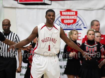 Thumbnail 1 in Newark Memorial vs. Monte Vista (CIF NCS D1 Final) photogallery.
