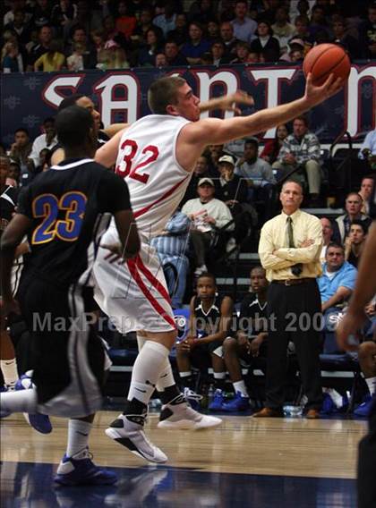 Thumbnail 2 in Newark Memorial vs. Monte Vista (CIF NCS D1 Final) photogallery.
