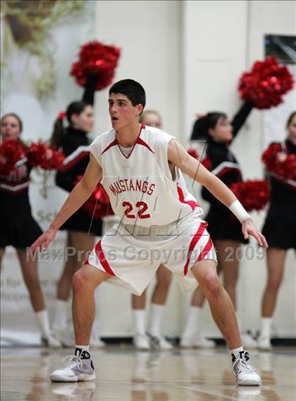 Thumbnail 2 in Newark Memorial vs. Monte Vista (CIF NCS D1 Final) photogallery.