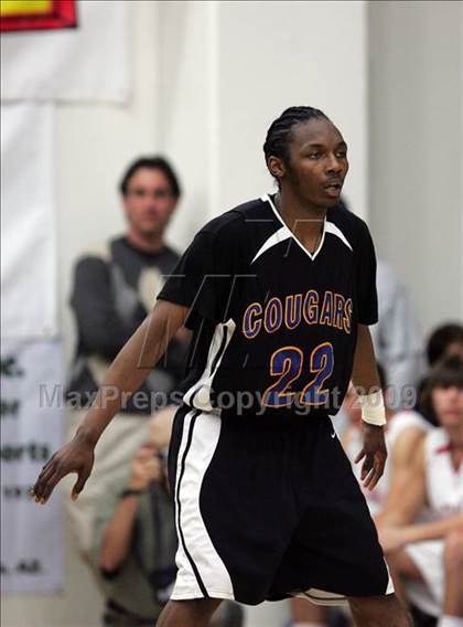 Thumbnail 3 in Newark Memorial vs. Monte Vista (CIF NCS D1 Final) photogallery.