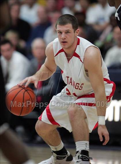 Thumbnail 1 in Newark Memorial vs. Monte Vista (CIF NCS D1 Final) photogallery.