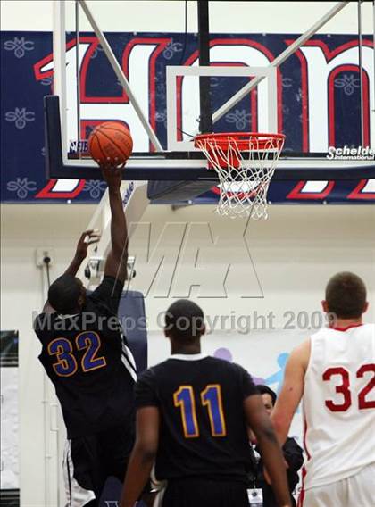 Thumbnail 1 in Newark Memorial vs. Monte Vista (CIF NCS D1 Final) photogallery.