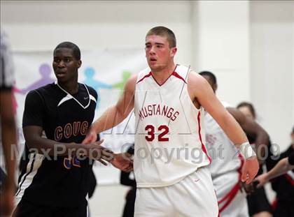 Thumbnail 1 in Newark Memorial vs. Monte Vista (CIF NCS D1 Final) photogallery.