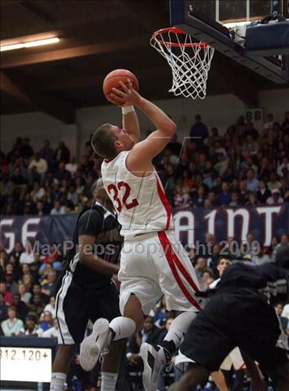 Thumbnail 3 in Newark Memorial vs. Monte Vista (CIF NCS D1 Final) photogallery.