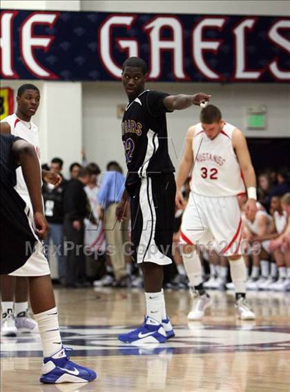 Thumbnail 1 in Newark Memorial vs. Monte Vista (CIF NCS D1 Final) photogallery.