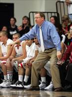 Monte Vista coach Bill Powers