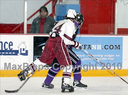 Thumbnail 2 in Noble vs Marshwood (Doucette Memorial Tournament) photogallery.