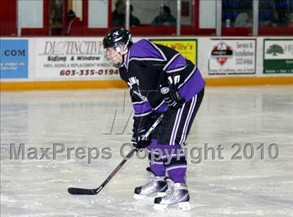Thumbnail 3 in Noble vs Marshwood (Doucette Memorial Tournament) photogallery.