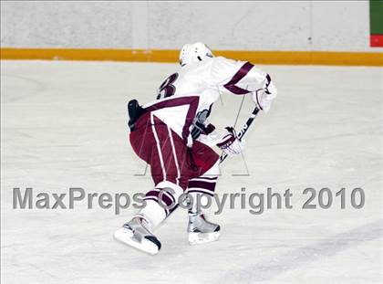 Thumbnail 1 in Noble vs Marshwood (Doucette Memorial Tournament) photogallery.