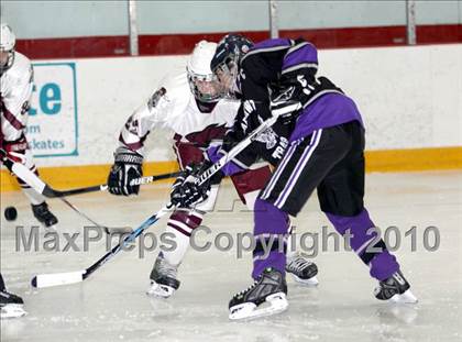 Thumbnail 1 in Noble vs Marshwood (Doucette Memorial Tournament) photogallery.