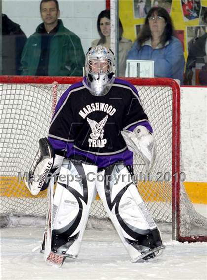 Thumbnail 1 in Noble vs Marshwood (Doucette Memorial Tournament) photogallery.