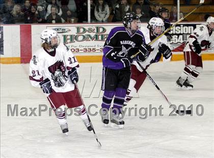 Thumbnail 1 in Noble vs Marshwood (Doucette Memorial Tournament) photogallery.