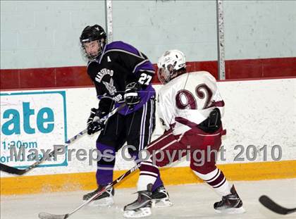 Thumbnail 1 in Noble vs Marshwood (Doucette Memorial Tournament) photogallery.