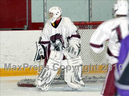 Thumbnail 3 in Noble vs Marshwood (Doucette Memorial Tournament) photogallery.