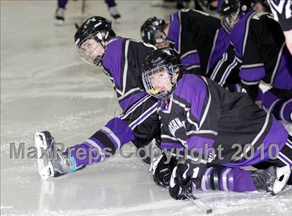 Thumbnail 2 in Noble vs Marshwood (Doucette Memorial Tournament) photogallery.