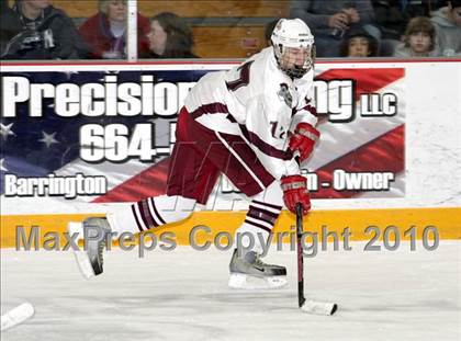Thumbnail 2 in Noble vs Marshwood (Doucette Memorial Tournament) photogallery.