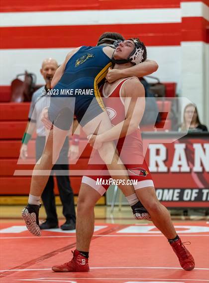 Thumbnail 2 in Franklinville @ Randolph photogallery.