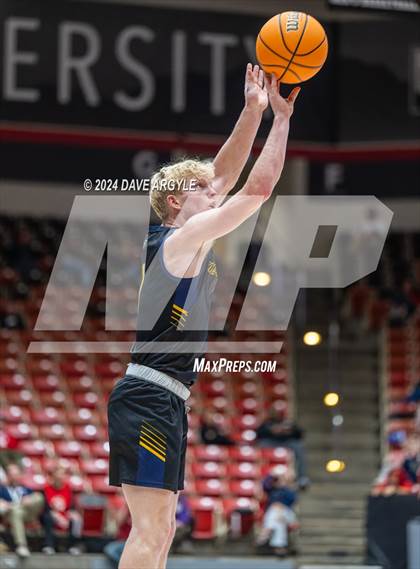 Thumbnail 1 in Rockwell vs. Enterprise (UHSAA 2A Quarterfinal) photogallery.