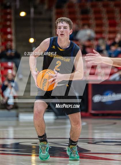 Thumbnail 1 in Rockwell vs. Enterprise (UHSAA 2A Quarterfinal) photogallery.