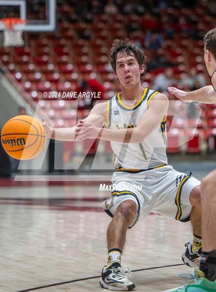 Thumbnail 1 in Rockwell vs. Enterprise (UHSAA 2A Quarterfinal) photogallery.