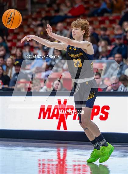 Thumbnail 1 in Rockwell vs. Enterprise (UHSAA 2A Quarterfinal) photogallery.