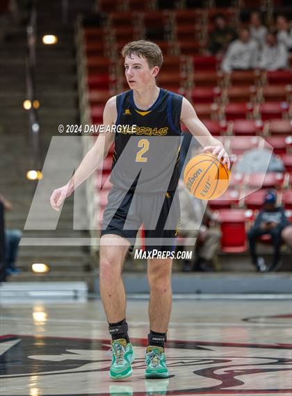 Thumbnail 2 in Rockwell vs. Enterprise (UHSAA 2A Quarterfinal) photogallery.