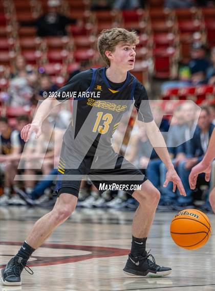 Thumbnail 1 in Rockwell vs. Enterprise (UHSAA 2A Quarterfinal) photogallery.