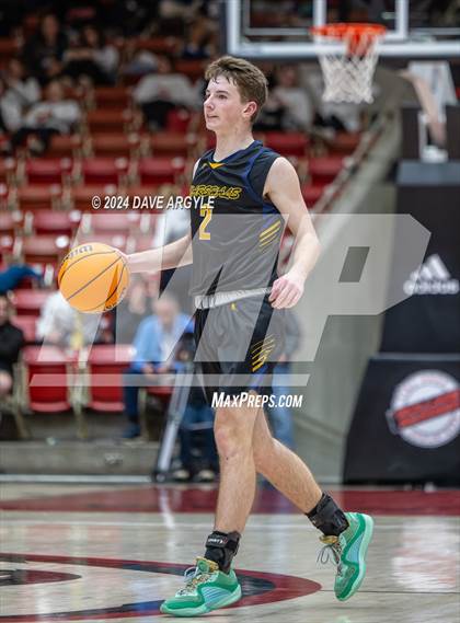 Thumbnail 1 in Rockwell vs. Enterprise (UHSAA 2A Quarterfinal) photogallery.