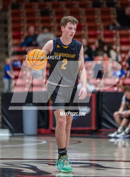 Thumbnail 1 in Rockwell vs. Enterprise (UHSAA 2A Quarterfinal) photogallery.