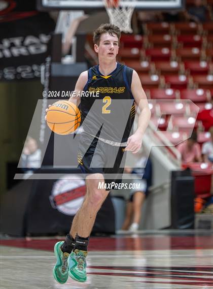 Thumbnail 2 in Rockwell vs. Enterprise (UHSAA 2A Quarterfinal) photogallery.