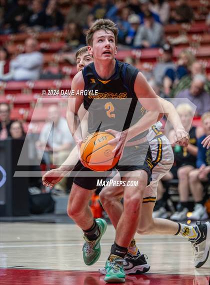 Thumbnail 1 in Rockwell vs. Enterprise (UHSAA 2A Quarterfinal) photogallery.