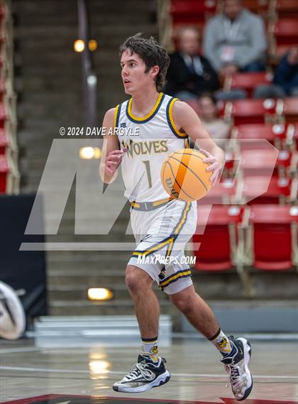 Thumbnail 1 in Rockwell vs. Enterprise (UHSAA 2A Quarterfinal) photogallery.