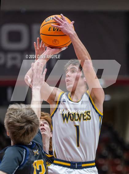 Thumbnail 1 in Rockwell vs. Enterprise (UHSAA 2A Quarterfinal) photogallery.