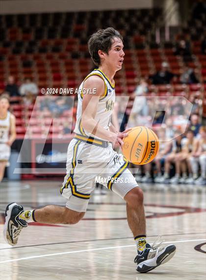 Thumbnail 1 in Rockwell vs. Enterprise (UHSAA 2A Quarterfinal) photogallery.