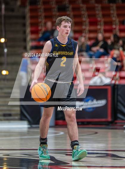 Thumbnail 3 in Rockwell vs. Enterprise (UHSAA 2A Quarterfinal) photogallery.
