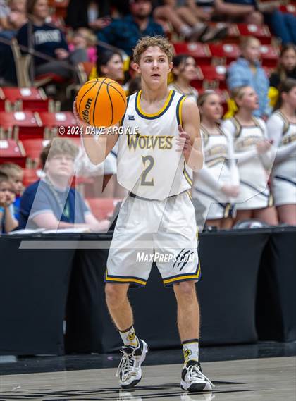 Thumbnail 1 in Rockwell vs. Enterprise (UHSAA 2A Quarterfinal) photogallery.