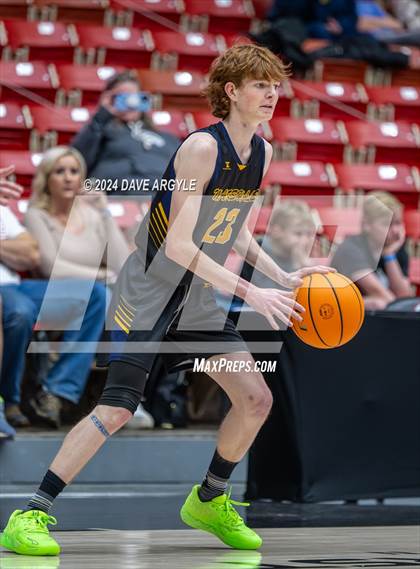 Thumbnail 2 in Rockwell vs. Enterprise (UHSAA 2A Quarterfinal) photogallery.