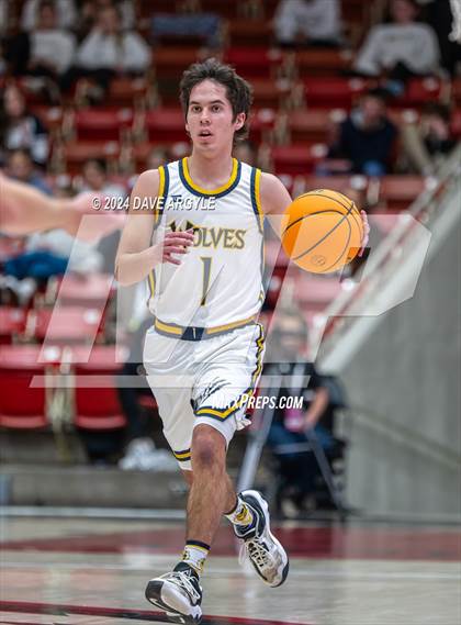 Thumbnail 1 in Rockwell vs. Enterprise (UHSAA 2A Quarterfinal) photogallery.
