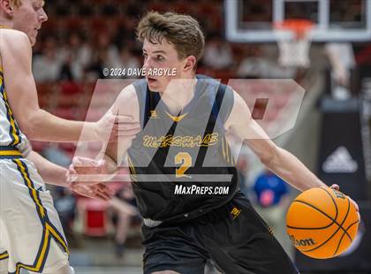 Thumbnail 3 in Rockwell vs. Enterprise (UHSAA 2A Quarterfinal) photogallery.