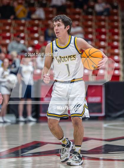 Thumbnail 1 in Rockwell vs. Enterprise (UHSAA 2A Quarterfinal) photogallery.