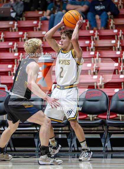 Thumbnail 1 in Rockwell vs. Enterprise (UHSAA 2A Quarterfinal) photogallery.